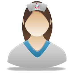 Hemşire Hayriye TÜTÜN